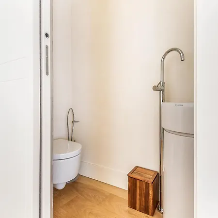 Апартаменты Super Luxury Penthouse Piazza Duomo