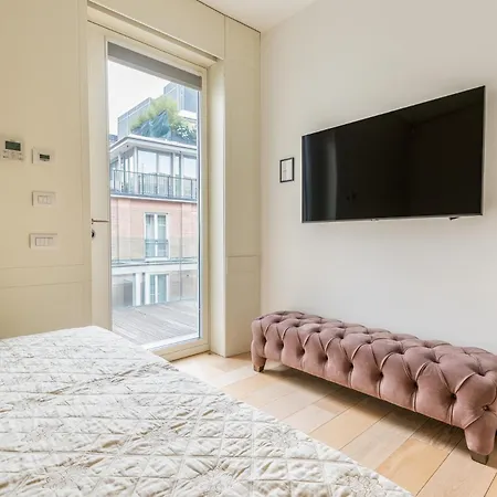 Super Luxury Penthouse Piazza Duomo Апартаменты