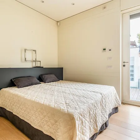 Super Luxury Penthouse Piazza Duomo Апартаменты *