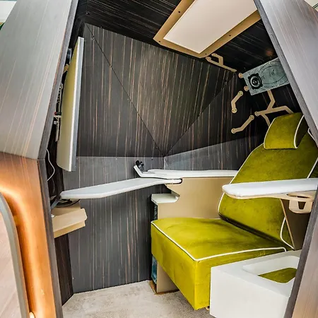 Super Luxury Penthouse Piazza Duomo