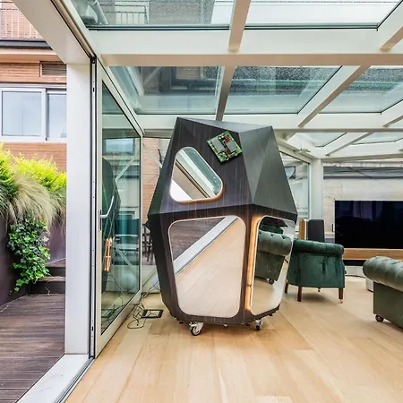 Super Luxury Penthouse Piazza Duomo *