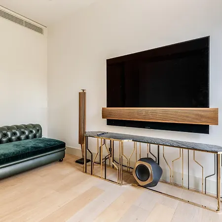 Super Luxury Penthouse Piazza Duomo * Милан