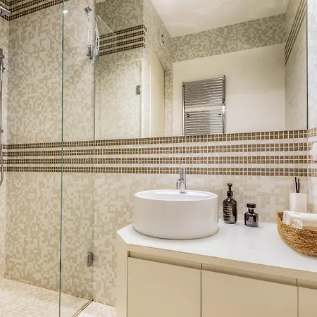 Апартаменты Super Luxury Penthouse Piazza Duomo *