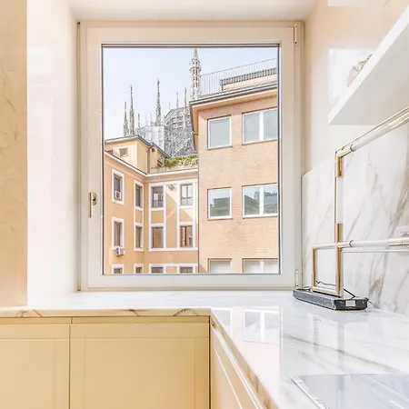Super Luxury Penthouse Piazza Duomo *