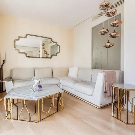 Апартаменты Super Luxury Penthouse Piazza Duomo Милан