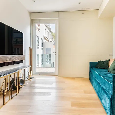 Super Luxury Penthouse Piazza Duomo Апартаменты Милан