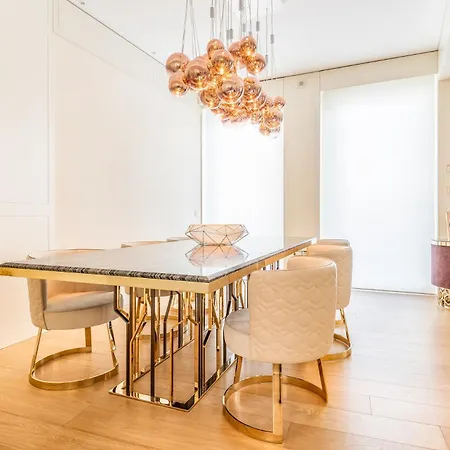 Super Luxury Penthouse Piazza Duomo Апартаменты Милан