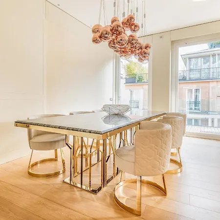 Super Luxury Penthouse Piazza Duomo Милан
