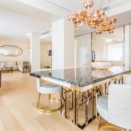 Super Luxury Penthouse Piazza Duomo