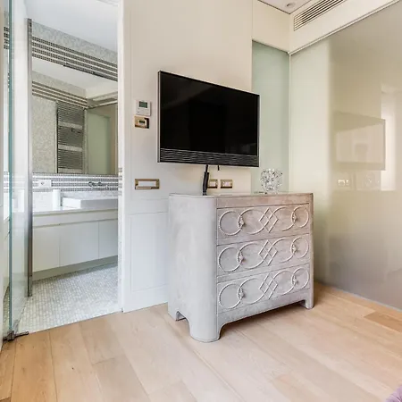 Super Luxury Penthouse Piazza Duomo Апартаменты