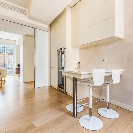 Super Luxury Penthouse Piazza Duomo Апартаменты