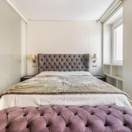 Super Luxury Penthouse Piazza Duomo * Милан