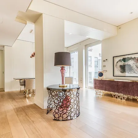 Апартаменты Super Luxury Penthouse Piazza Duomo *