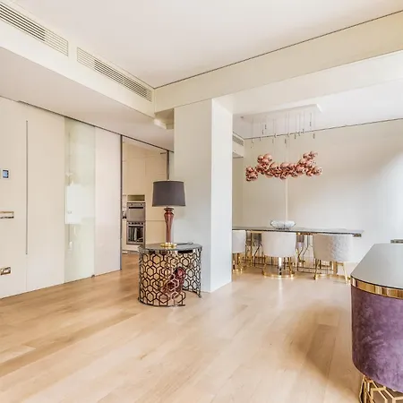 Super Luxury Penthouse Piazza Duomo Апартаменты
