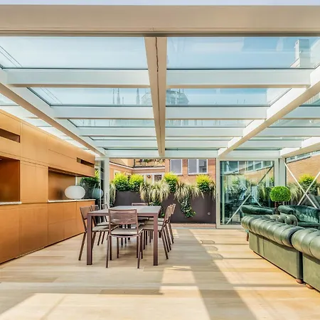 Апартаменты Super Luxury Penthouse Piazza Duomo *