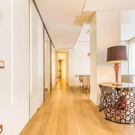 Super Luxury Penthouse Piazza Duomo Апартаменты