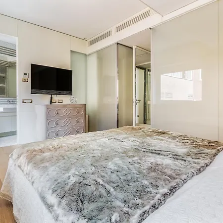 Апартаменты Super Luxury Penthouse Piazza Duomo *