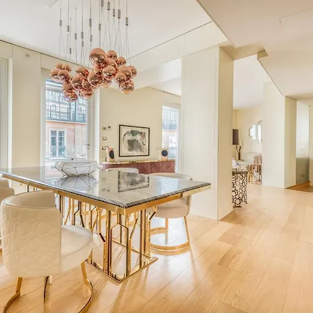 Super Luxury Penthouse Piazza Duomo