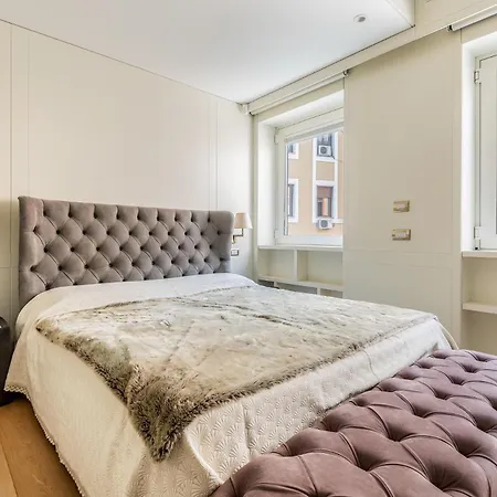 Апартаменты Super Luxury Penthouse Piazza Duomo