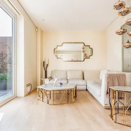 Super Luxury Penthouse Piazza Duomo *