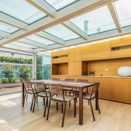 Super Luxury Penthouse Piazza Duomo